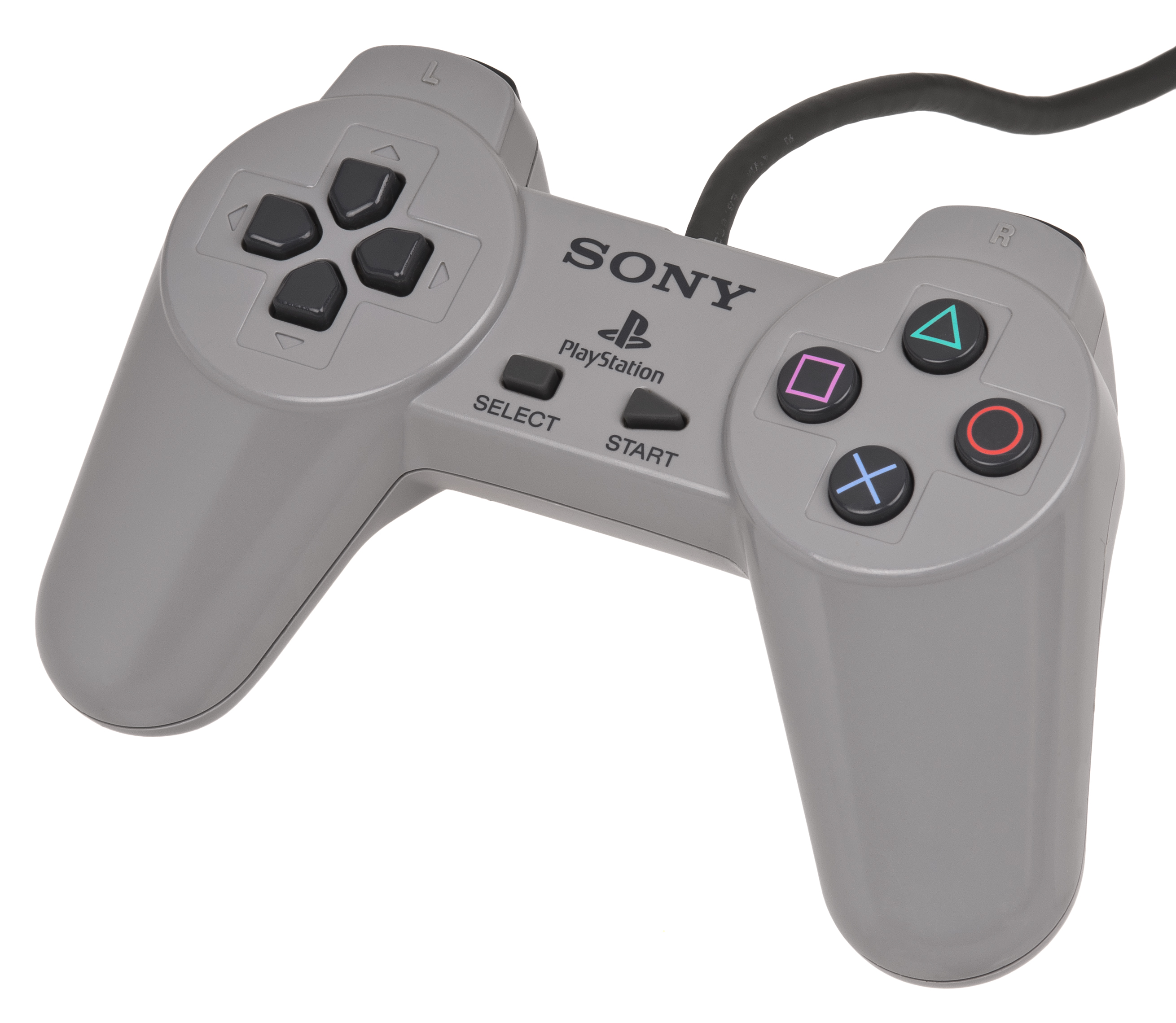 Controle PS1 Original